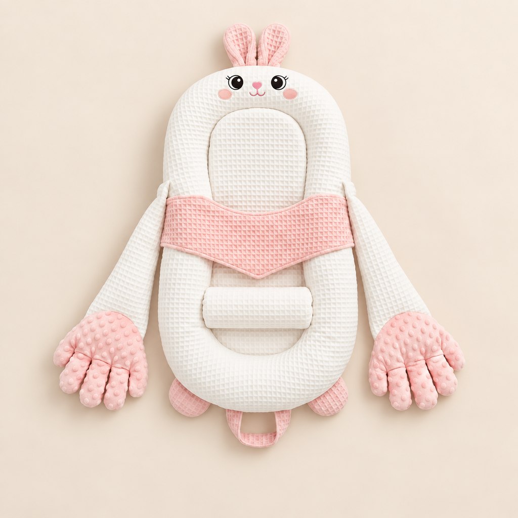 Calmora Baby™ Gentle Patting Lounger